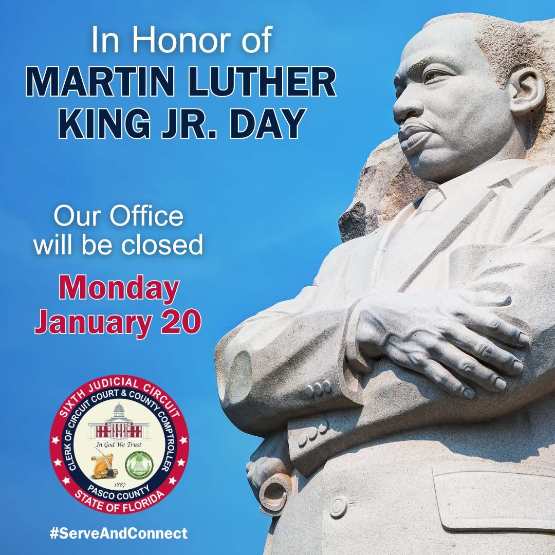 01 15 MLK Day Post Reminder