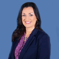 Heather Grimes, Chief Administrative Officer