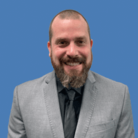 Matthew Lazar, MBA - Director of Financial Services