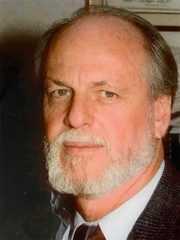 Virgil Miller Newton