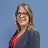 Christine Calianno, B.A., CGAP - Inspector General